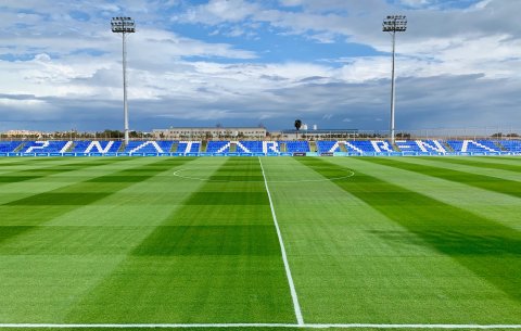 Pinatar Arena | VERDI ferðaskrifstofa – Við bjóðum þekkingu og áratuga ...